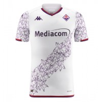 Fiorentina Replica Away Shirt 2023-24 Short Sleeve